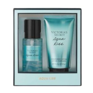 Victoria's Secret Kit Aqua Kiss - 75ml