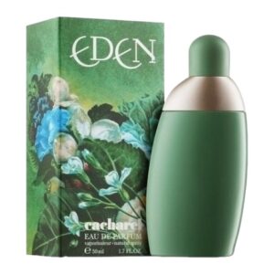 Cacharel Eden Edp 50ml