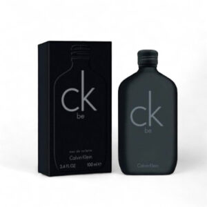 EBF1BB0B-26F9-4555-985E-F98F6FA99F01 CALVIN KLEIN BE EDT 100ML