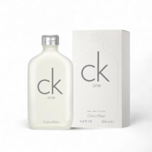 Photoroom_20240731_184708 CALVIN KLEIN ONE EDT 100ML