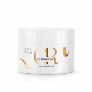 WELLA CR OIL REFLECTIONS MASK 150ML