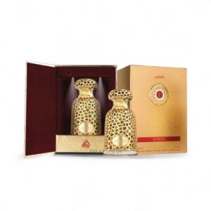 Photoroom_20240813_123120 Emmer Lattafa Eau de Parfum - Perfume Feminino 100ml