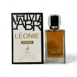 Photoroom_20240821_104247 Maison alhambra Léonie intense Edp 100ml