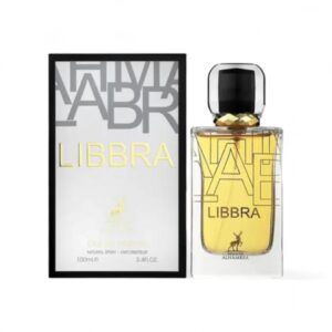 Photoroom_20240821_105651 Perfume Maison Alhambra Libbra EDP 100ml