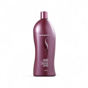 Photoroom_20240823_150159 SENSCIENCE TRUE HUE 1L SHAMPOO