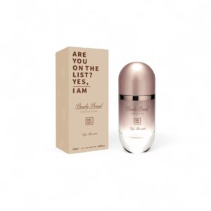 Beauty Brand Collection 025 - 25ml