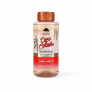 Gel de Banho Tree Hut Coco Colada, 532mL