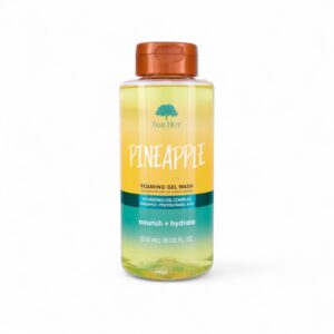 Gel de Banho Tree Hut Pineapple 532ml