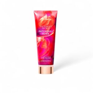 VICTORIA'S SECRET LOTION PATCHOULI ROSE 236ML
