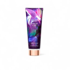 Photoroom_20241222_075826 VICTORIA'S SECRET LOTION VIOLET LILY 236ML