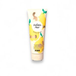 Photoroom_20241222_084317 VICTORIA'S SECRET PINK LOTION GOLDEN PEAR 236ML