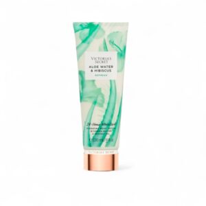 Photoroom_20250108_000831 Victoria’s Secret - Aloe Water & Hibiscus 236ml