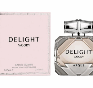 ARQUS DELIGHT WOODY 100ML