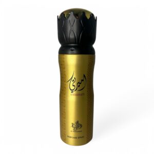 Perfume Spray corporal Ameerati de Al Wataniah 200ml