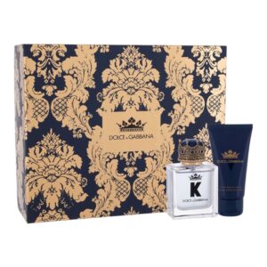Photoroom_20250202_075233 KIT D&G K EDT M 50ML 2PC