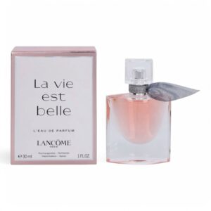 Photoroom_20250213_133100 LANCÔME LA VIE EST BELLE EDP F 30ML