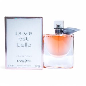 Photoroom_20250213_133427 LANCOME LA VIE EST BELLE EDP F 75ML