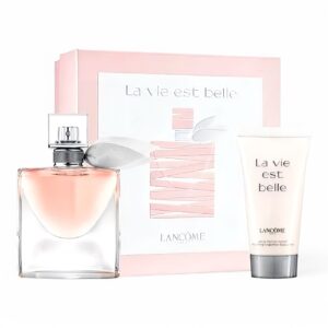 Photoroom_20250213_134832 KIT LANCOME LA VIE EST BELLE EDP F 50ML 2 Peças