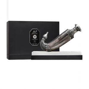 Photoroom_20250215_001249 LATTAFA NICHE EMERATI KHANJAR EDP 85ML