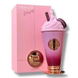Photoroom_20250222_160037 Perfume Armaf Yum Yum Delights EDP 100ml
