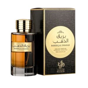 Photoroom_20250308_193509 Bareeq Al Dhahab Al Wataniah Edp 100ml