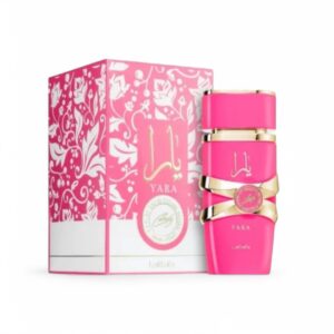 Miniatura Lattafa YARA CANDY 30ML