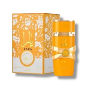 Miniatura Lattafa YARA TOUS 30ML