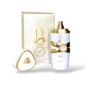Miniatura Lattafa YARA MÓI 30ML
