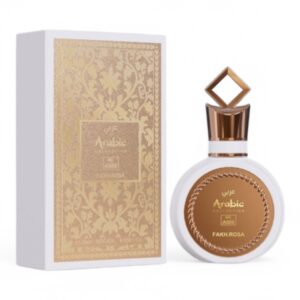 ARABIC COLLECTION  FAKH. ROSA 25ML - N0 - A006