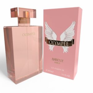 Perfume OLYMPEE  Le Parfum  Marca Isabelle La Belle - 100ml