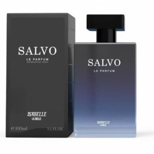 PERFUME SALVO 100ML - ISABELLE LA BELLE