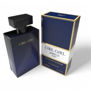 ISABELLE LA BELLE COOL GIRL LE PAARFUM COLÔNIA 100ML
