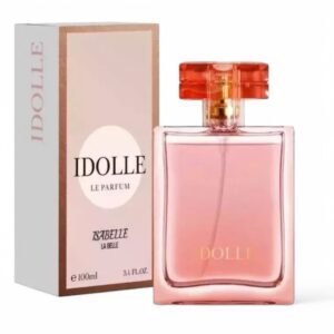 PERFUME IDOLLE 100ML - ISABELLE LA BELLE