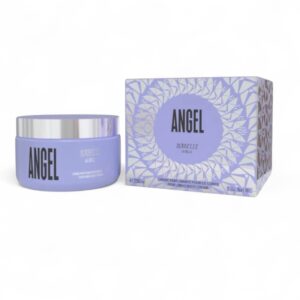 Isabelle La Belle creme hidrante em pasta Angel super concentrado  200G