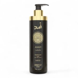 Photoroom_20250428_002424 Shampoo 3 em 1 Asad 500mL - Isabelle La Belle