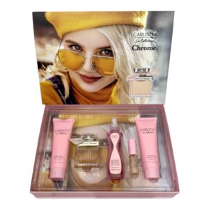 Photoroom_20250428_005702 Kit Carlotta Chrome ( Chloé )