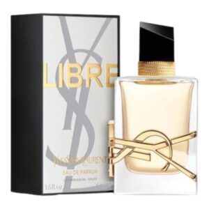Photoroom_20250507_165257 Libre Yves Saint Laurent Eau de Parfum - Perfume Feminino 90ml