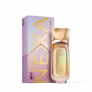 Photoroom_20250515_123205 Perfume rue broca nexa musée edp 100ml (Feminino)