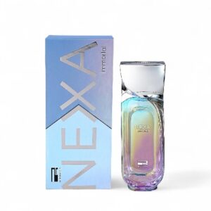 Photoroom_20250515_124302 Perfume Nexa Immortal Rue Broca Masculino