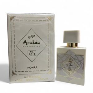 ARABIC COLLECTION  HONRA 25ML - N0 - A012