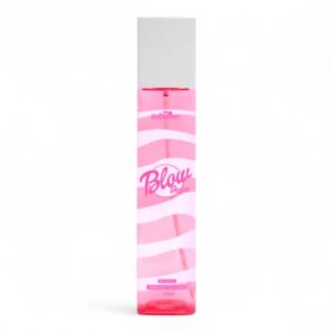 Body Splash Blow Girl Beijos Feminino 180ml Hot Flowers