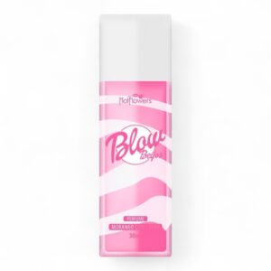 Photoroom_20250526_132857 Blow Girl Beijos Perfume – Morango com Creme 30ml