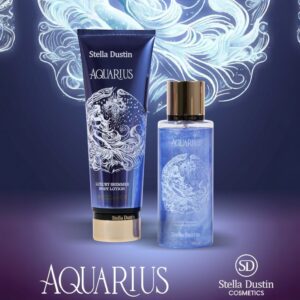 Photoroom_20250527_125940 Kit Aquarius Body Splash Shimmer 250 ml + Creme Hidratante Shimmer 236ml Stella Dustin