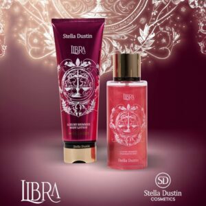 Photoroom_20250527_132239 Kit Libra Body Splash Shimmer 250 ml + Creme Hidratante Shimmer 236ml Stella Dustin