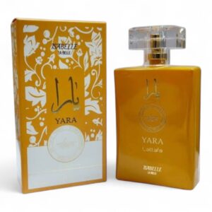 Photoroom_20250610_092259 PERFUME YARA TOUS 100ML - ISABELLE LA BELLE