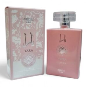 Photoroom_20250610_092310 PERFUME YARA 100ML - ISABELLE LA BELLE