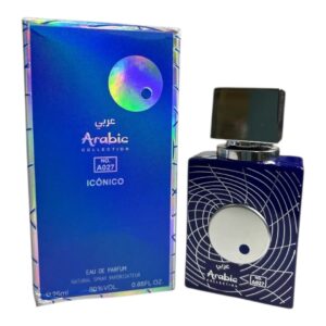 Photoroom_20250624_134320 ARABIC COLLECTION ICÔNICO 25ML - N0 - A027
