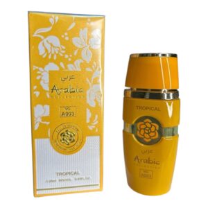 Photoroom_20250624_140059 ARABIC COLLECTION TROPICAL 25ML - N0 - A003