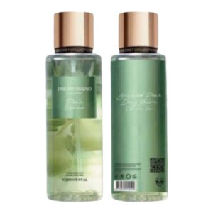 Photoroom_20250625_123615 Body Splash Dream Brand Collection Pear Glacê -250ml