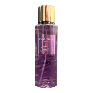 Photoroom_20250625_132133 Body Splash Dream Brand Collection Velvet Petals -250ml